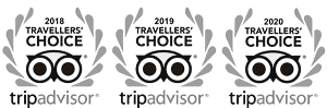 tripadvisor awards